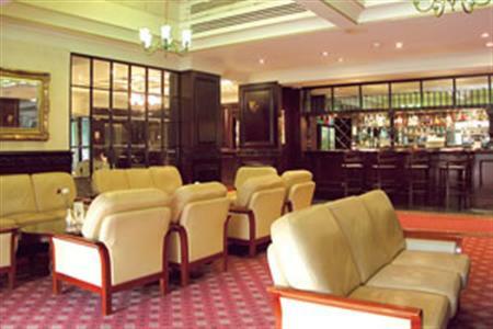 Hotel Britannia Hampstead