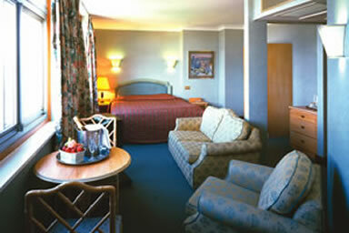 Hotel Britannia Hampstead