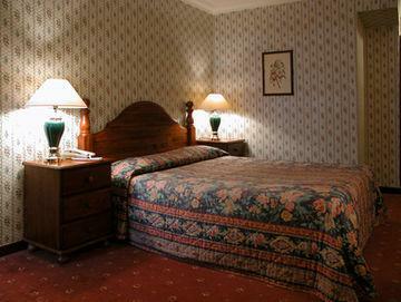 Hotel Britannia Hampstead