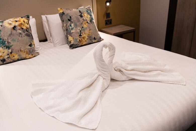 Hotel Byron
