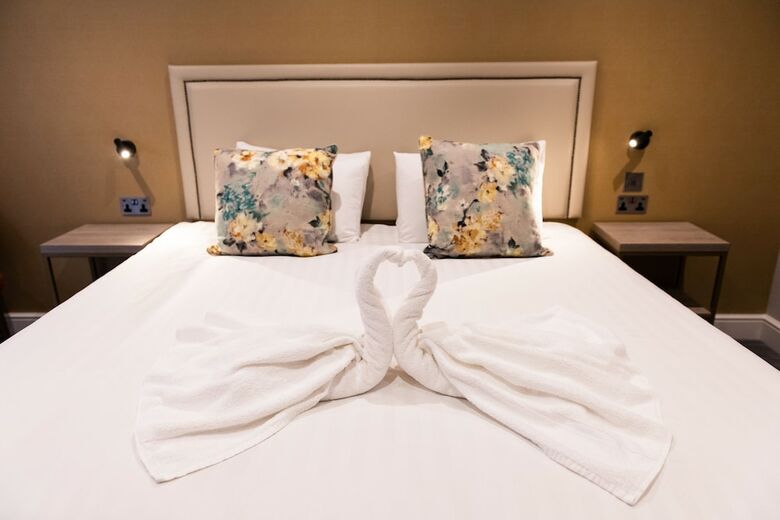 Hotel Byron