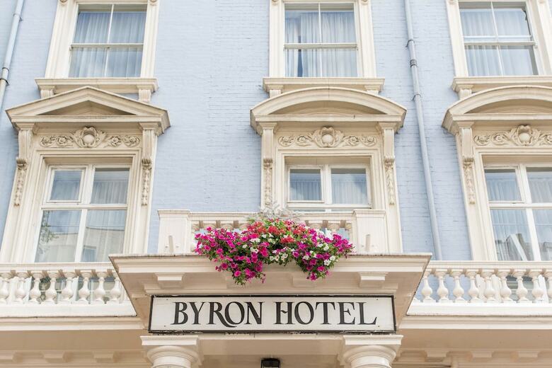 Hotel Byron