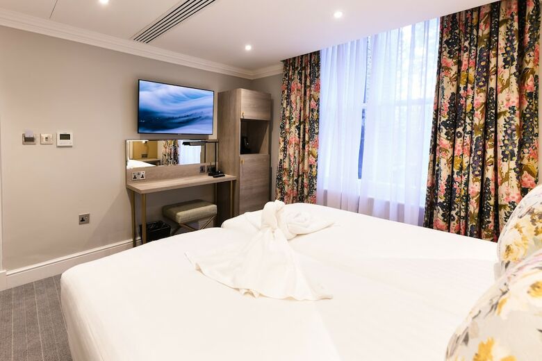 Hotel Byron