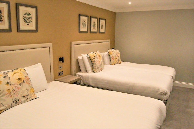 Hotel Byron