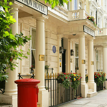Hotel Byron