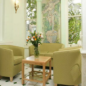 Hotel Byron