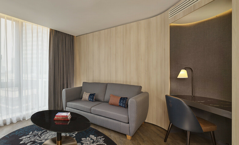 Hotel Riu Plaza London The Westminster