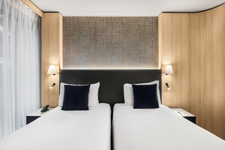 Hotel Riu Plaza London The Westminster