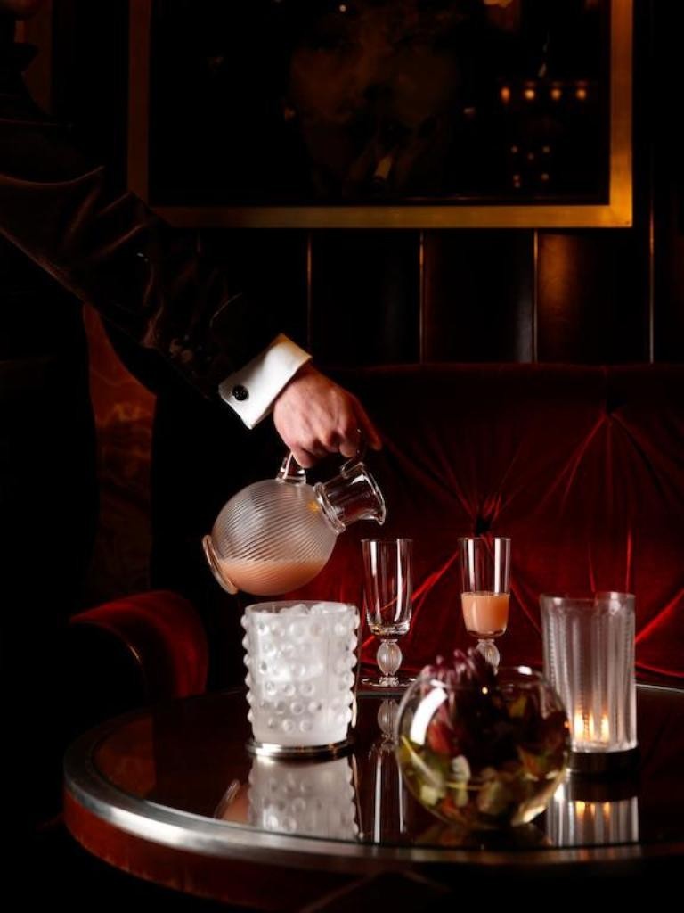 Claridge's Hotel