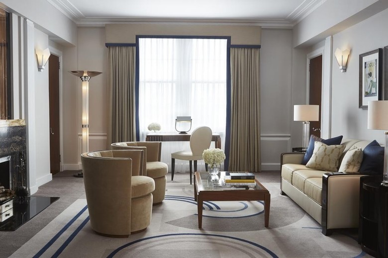 Claridge's Hotel