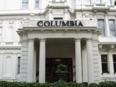 Hotel Columbia