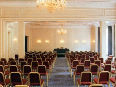Hotel Columbia
