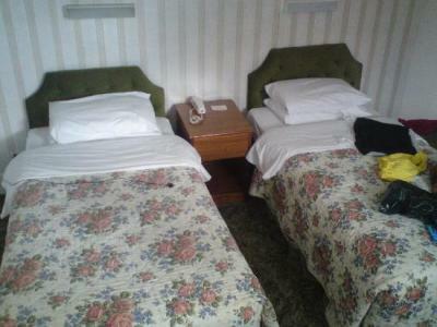 Hotel Columbia