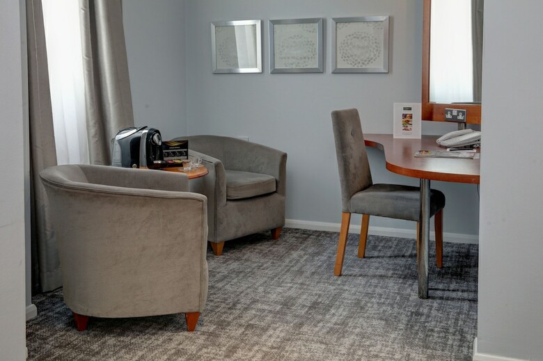 Hotel Corus Hyde Park