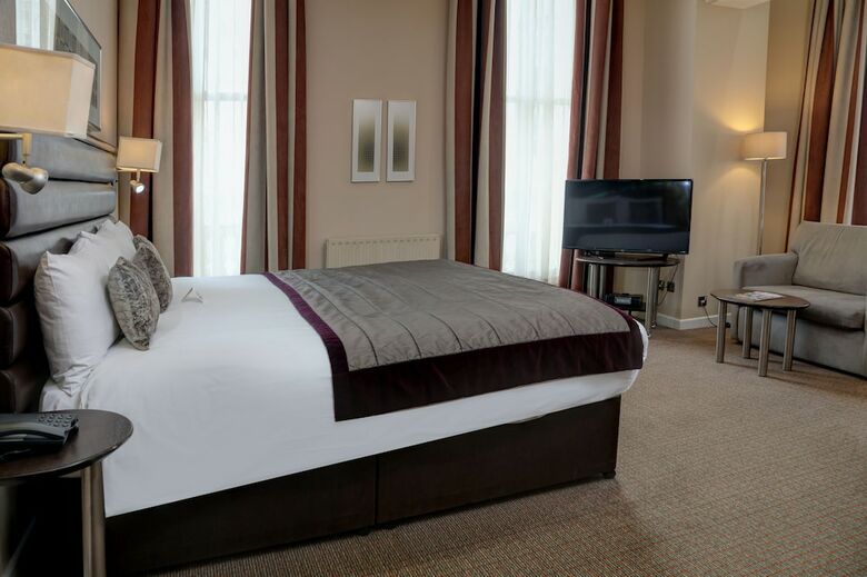 Hotel Corus Hyde Park