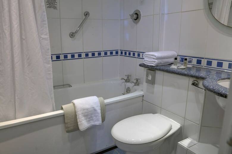 Hotel Corus Hyde Park