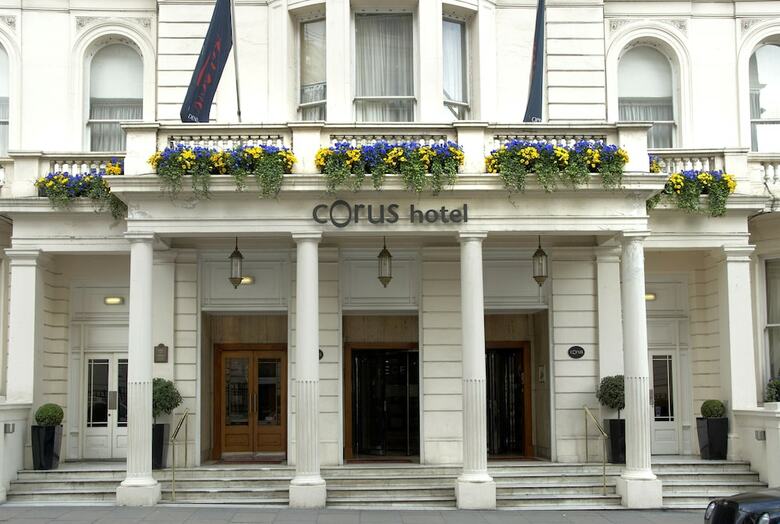 Hotel Corus Hyde Park