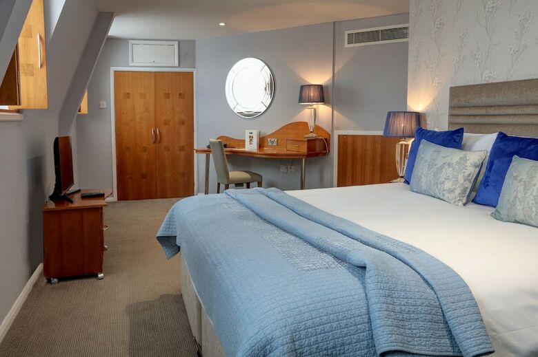 Hotel Corus Hyde Park