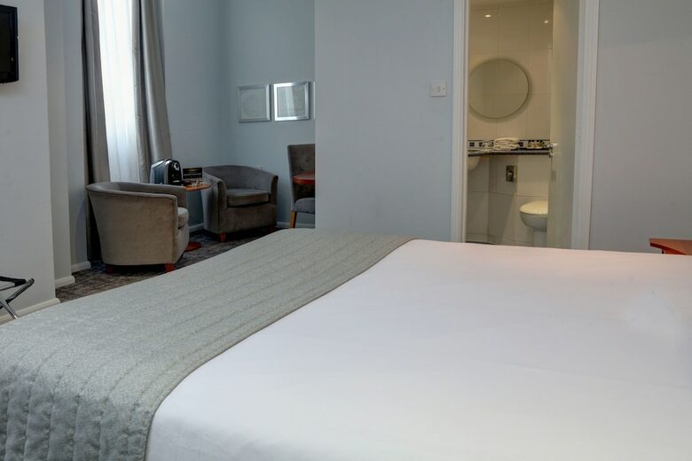 Hotel Corus Hyde Park