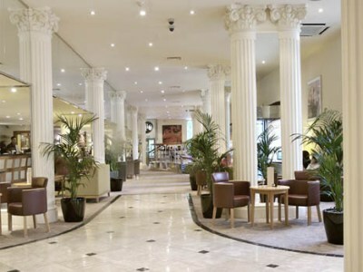 Hotel Corus Hyde Park