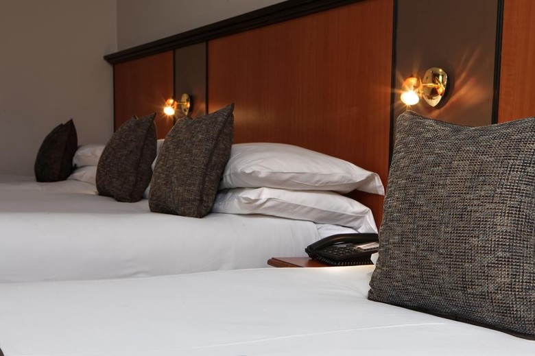 Hotel Best Western Corona