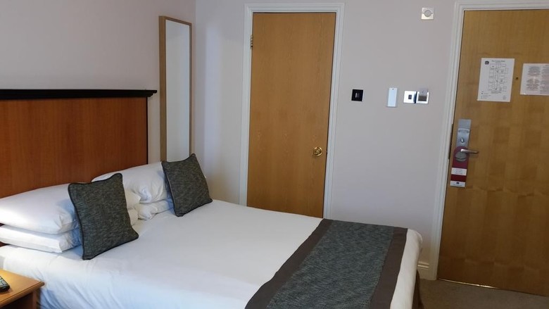 Hotel Best Western Corona