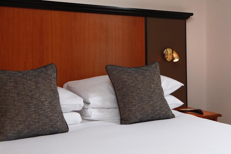 Hotel Best Western Corona