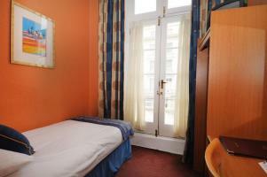 Hotel Best Western Corona