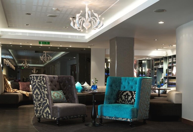 Hotel Hyatt Regency London Blackfriars