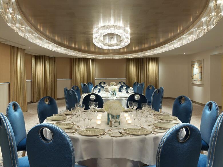 Hotel The Dorchester