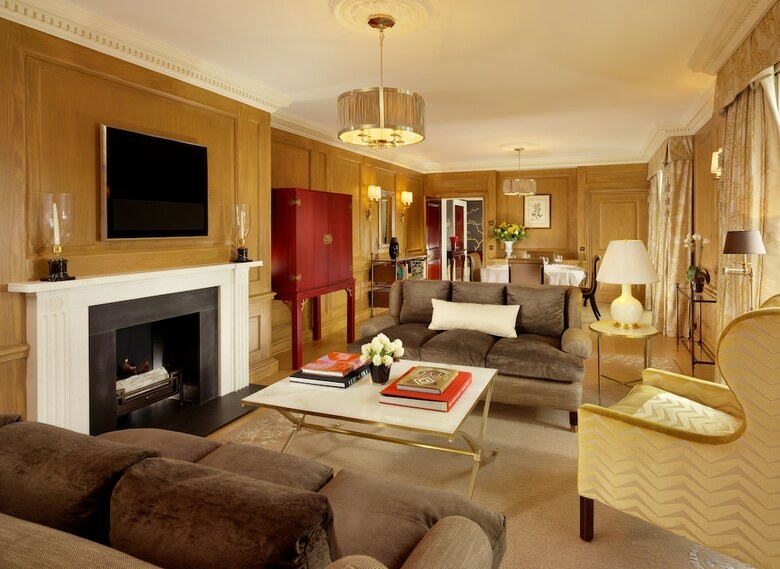 Hotel The Dorchester