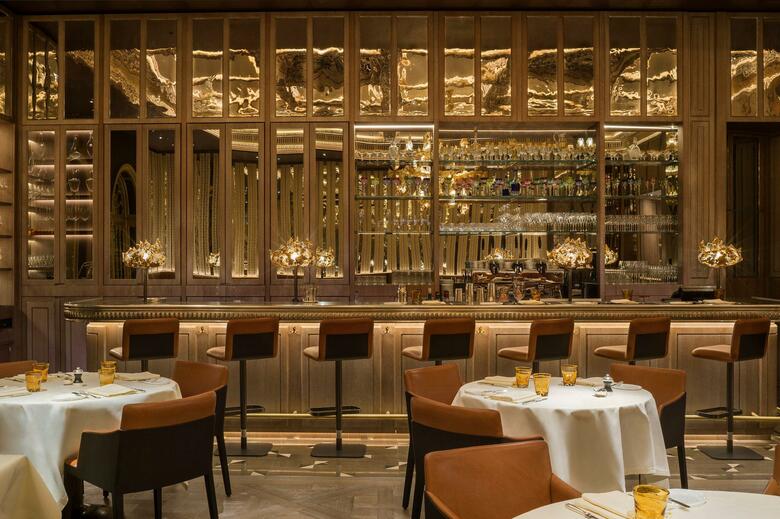 Hotel The Dorchester