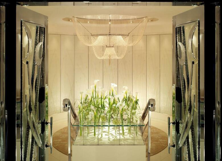 Hotel The Dorchester
