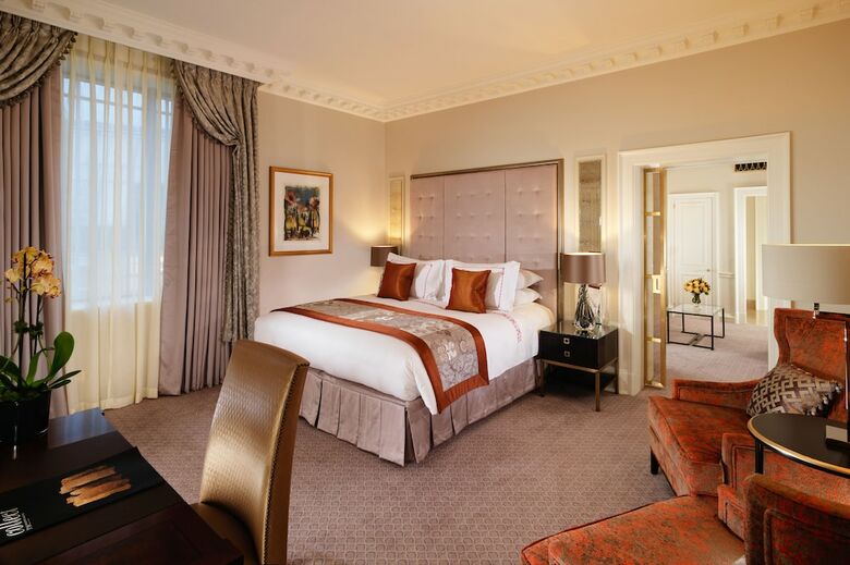 Hotel The Dorchester