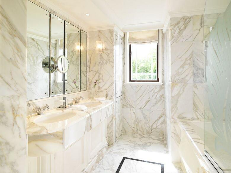 Hotel The Dorchester