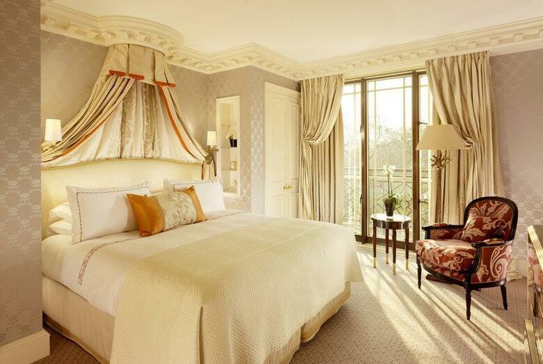 Hotel The Dorchester