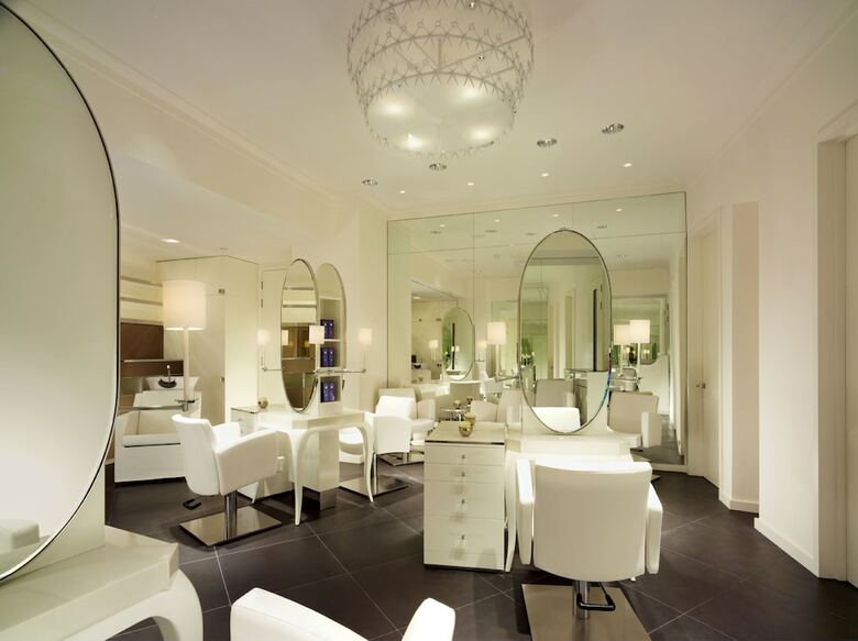 Hotel The Dorchester