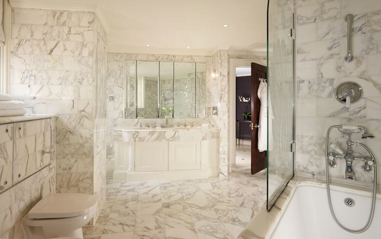 Hotel The Dorchester