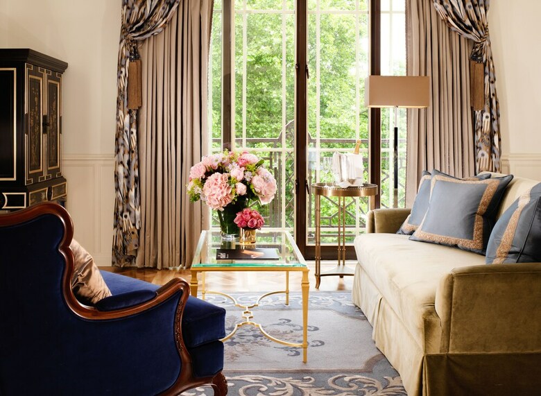 Hotel The Dorchester