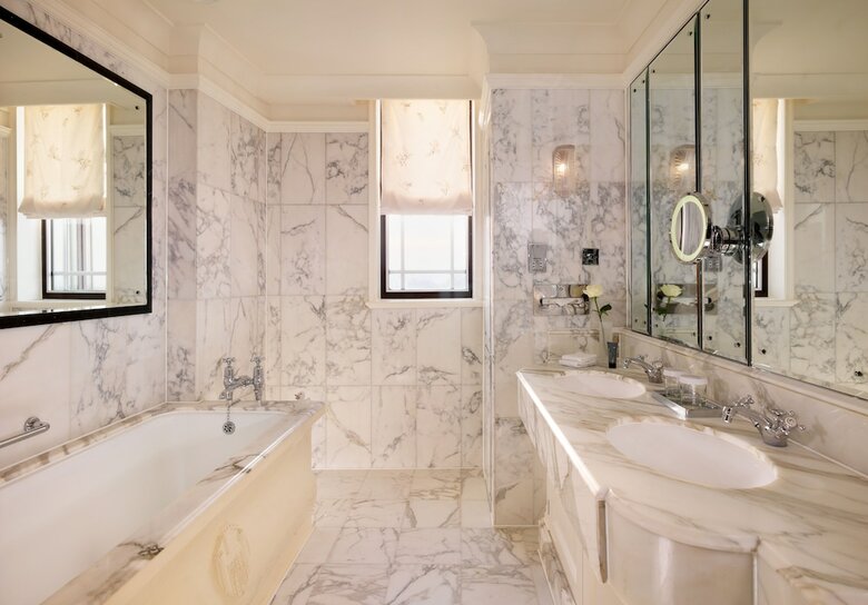 Hotel The Dorchester
