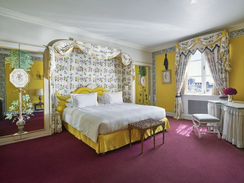 Hotel The Dorchester