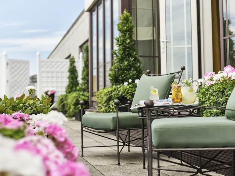Hotel The Dorchester