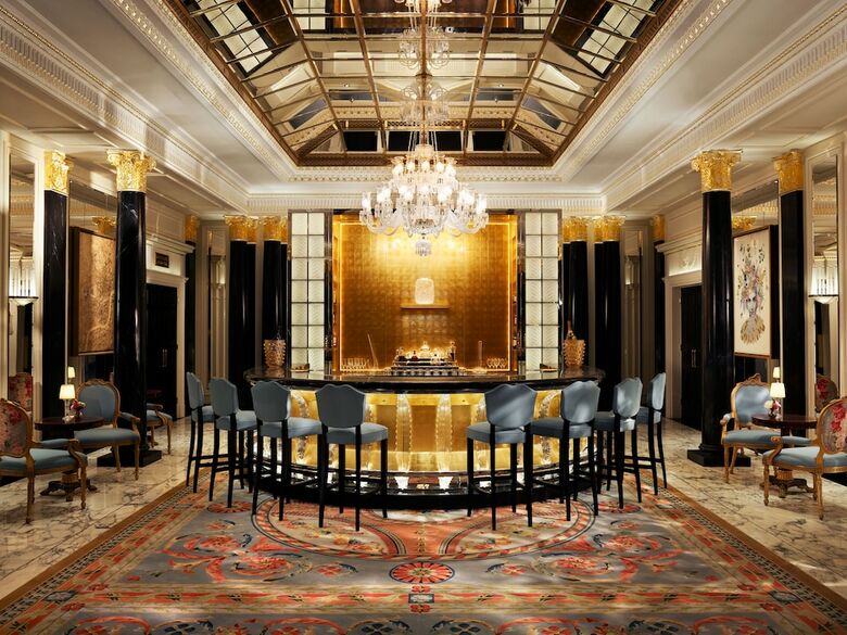 Hotel The Dorchester