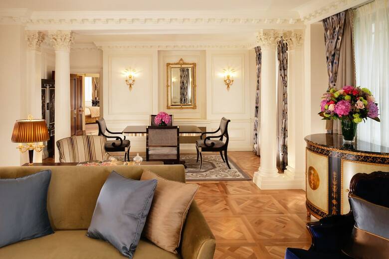 Hotel The Dorchester