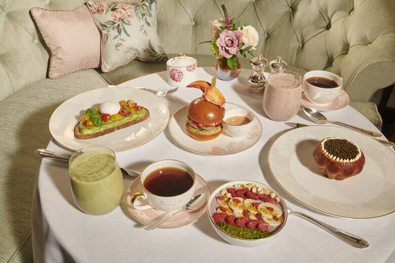 Hotel The Dorchester