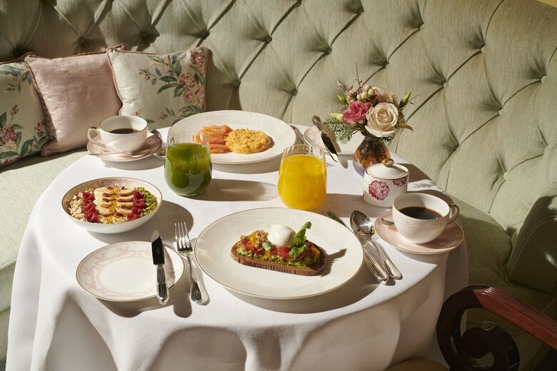 Hotel The Dorchester