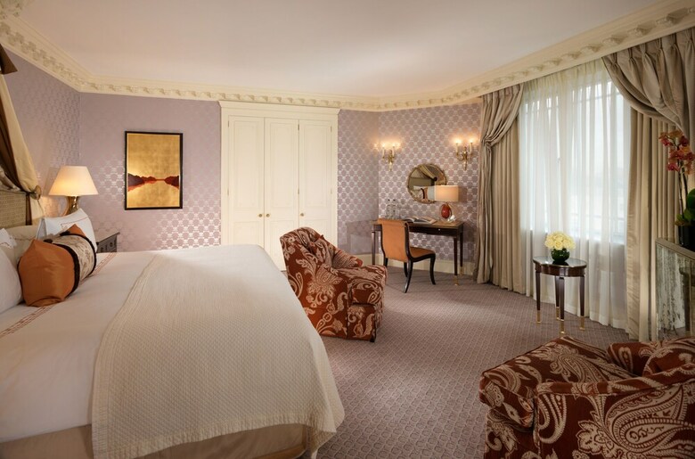 Hotel The Dorchester