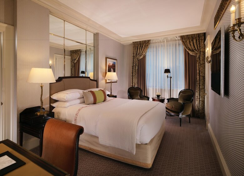 Hotel The Dorchester