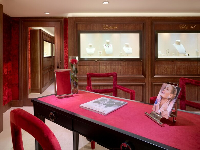 Hotel The Dorchester