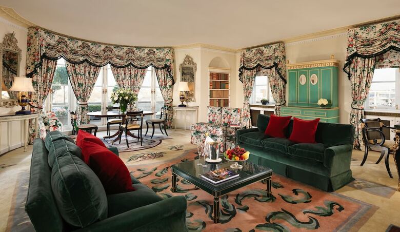 Hotel The Dorchester